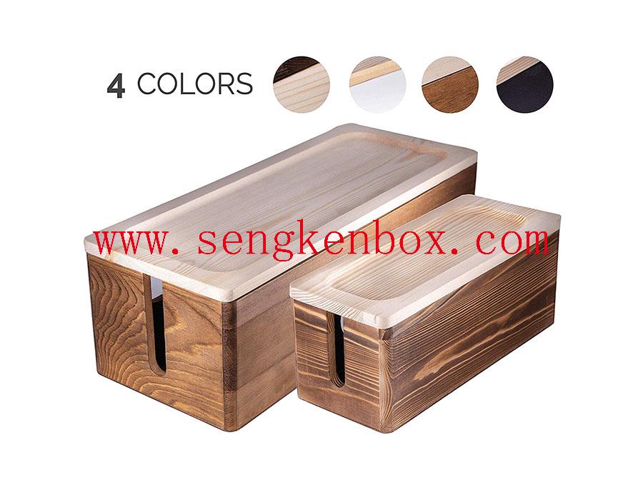 Storage Packaging Wooden Box Storage Packaging Wooden Box