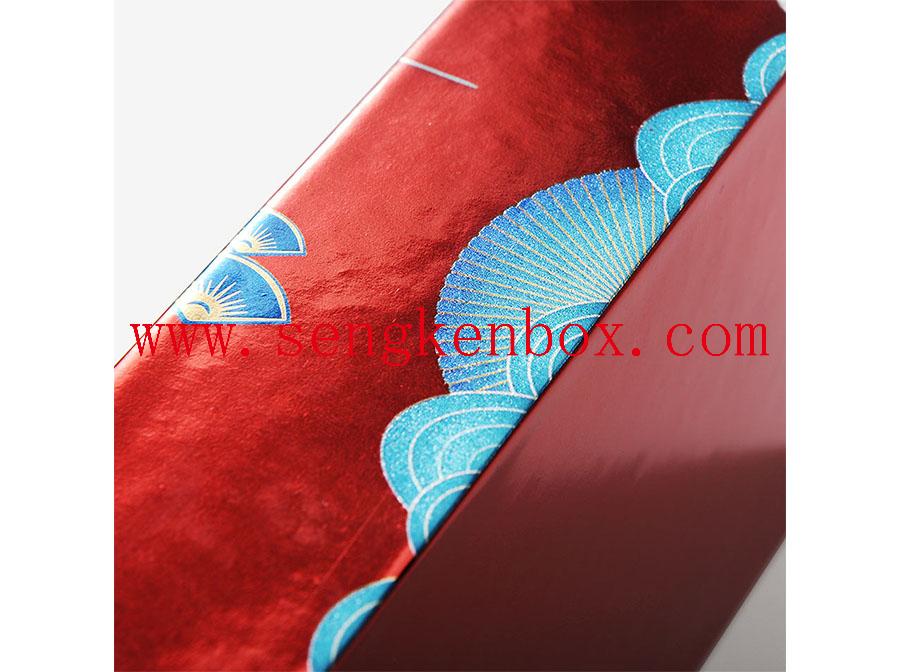 Drawer Gift Paper Packing Case Drawer Gift Paper Packing Case