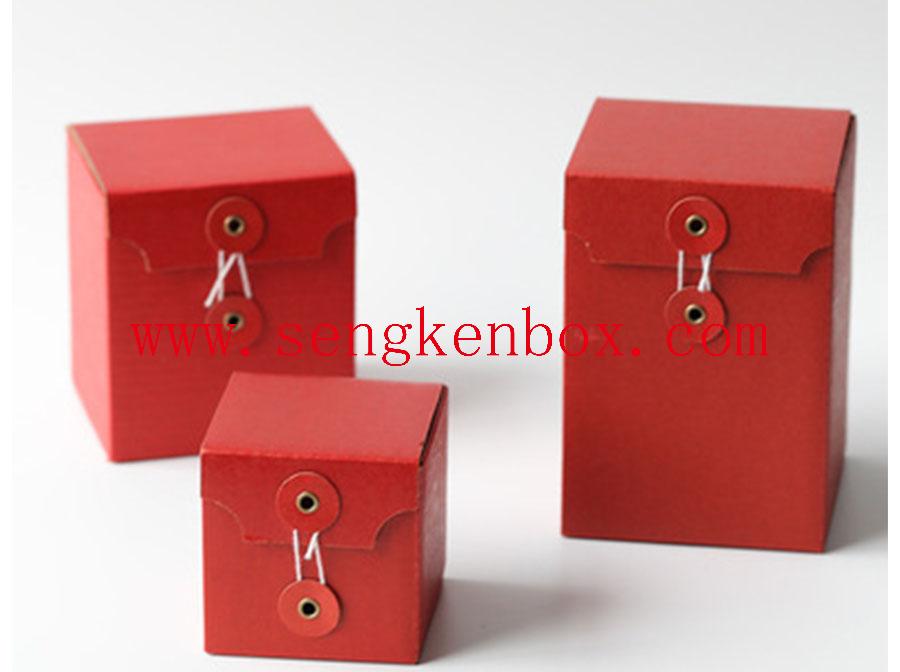 Foldable Storage Paper Case Foldable Storage Paper Case