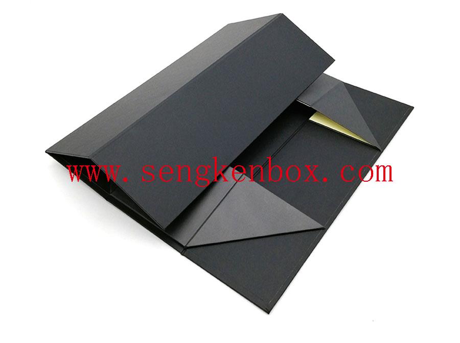 Foldable Wine Paper Packaging Gift Case Foldable Wine Paper Packaging Gift Case