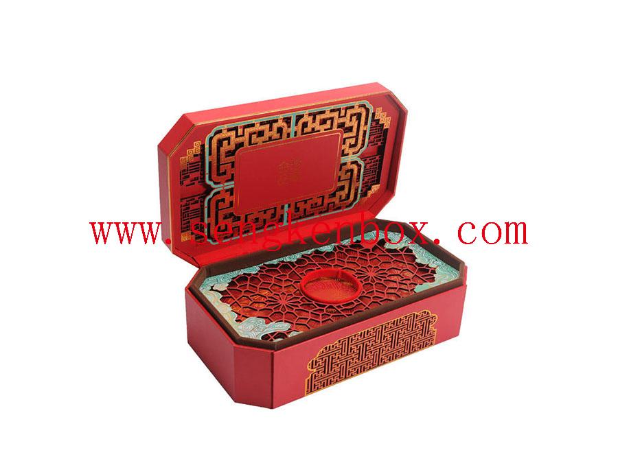 Hot Sale Paper Gift Box Hot Sale Paper Gift Box