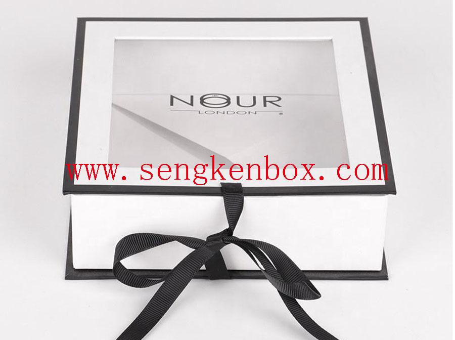 Clothes Scarf Gift Paper Box Clothes Scarf Gift Paper Box