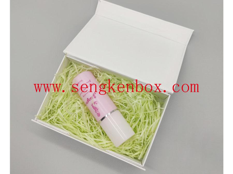 Square Non-Foldable Paper Case Square Non-Foldable Paper Case