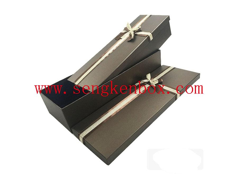 Long Size Packaging Paper Case Long Size Packaging Paper Case