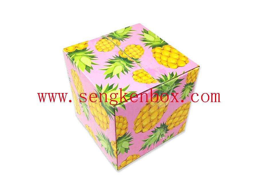 Cartoon Printing Packing Paper Box Cartoon Printing Packing Paper Box