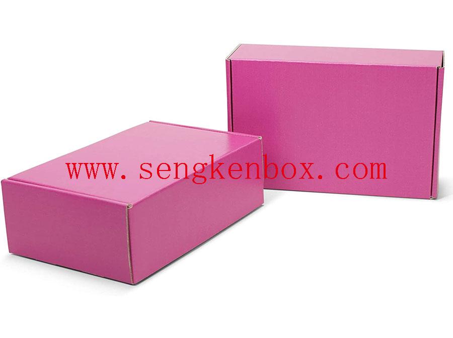 Pure Color Packing Gift Box Pure Color Packing Gift Box