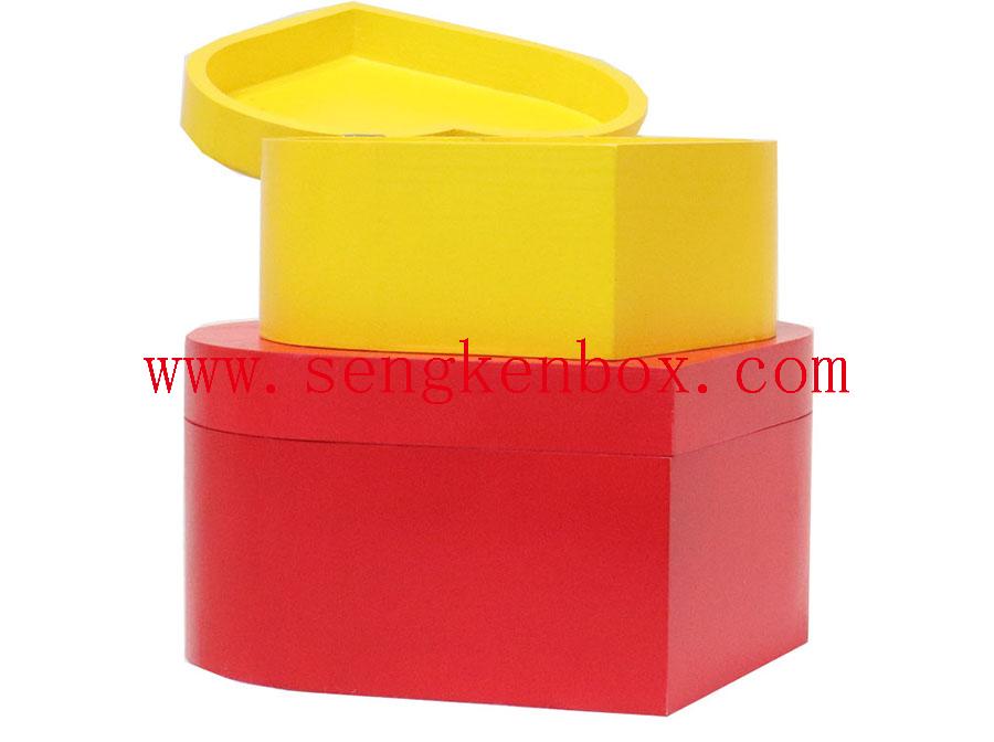 Custom Sized Storage Packaging Wooden Box Custom Sized Storage Packaging Wooden Box