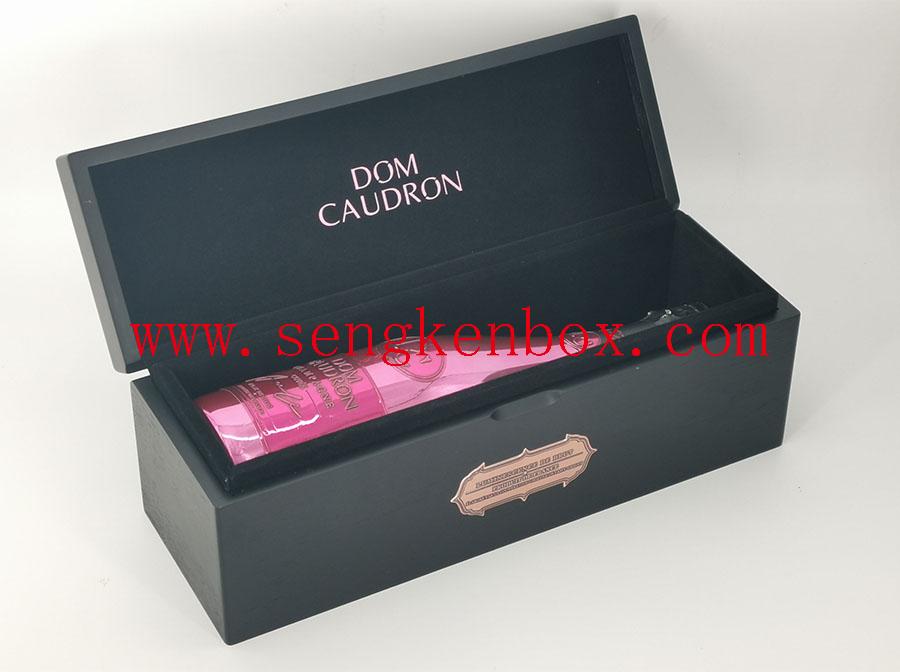 Wine Packaging Wooden Box Wine Packaging Wooden Box