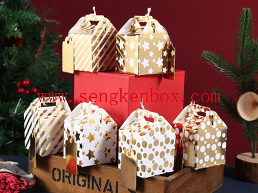 Custom Design Paper Gift Case Custom Design Paper Gift Case