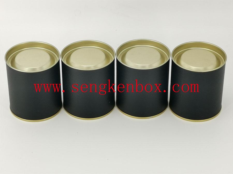 Round Tube Packaging Round Tube Packaging