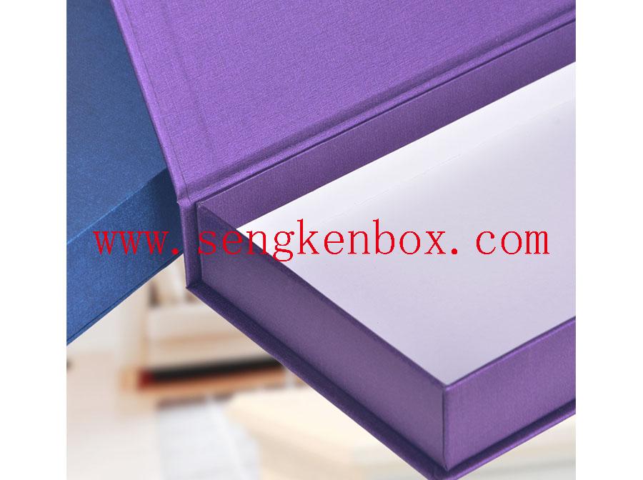 Pure Color Paper Gift Case Pure Color Paper Gift Case