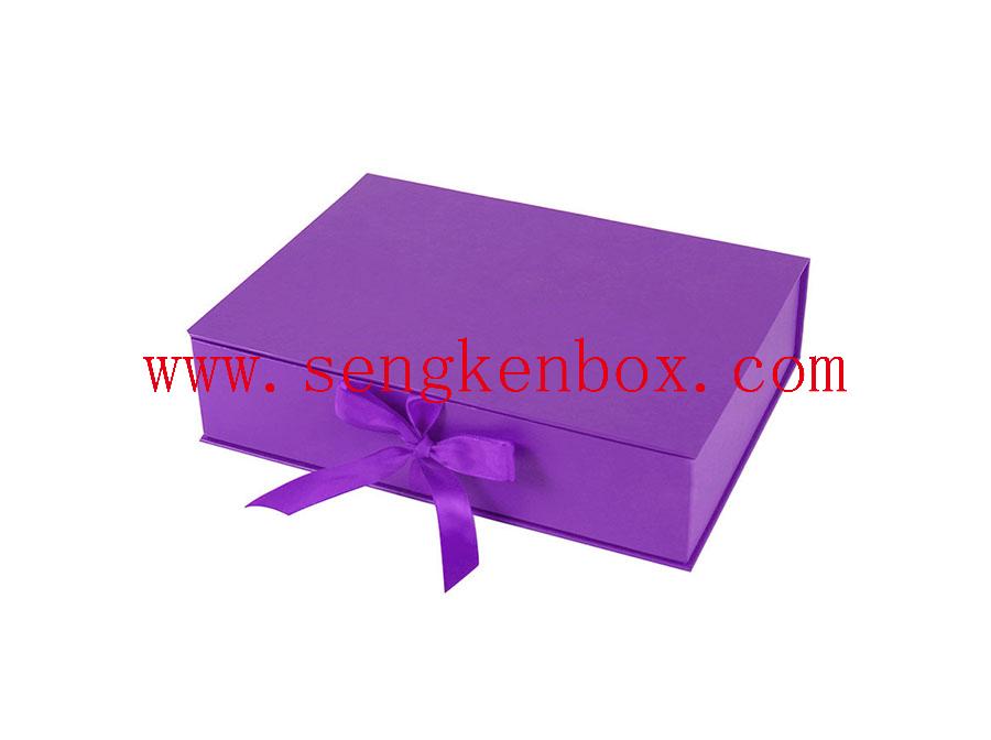 Gift Paper Packaging Case