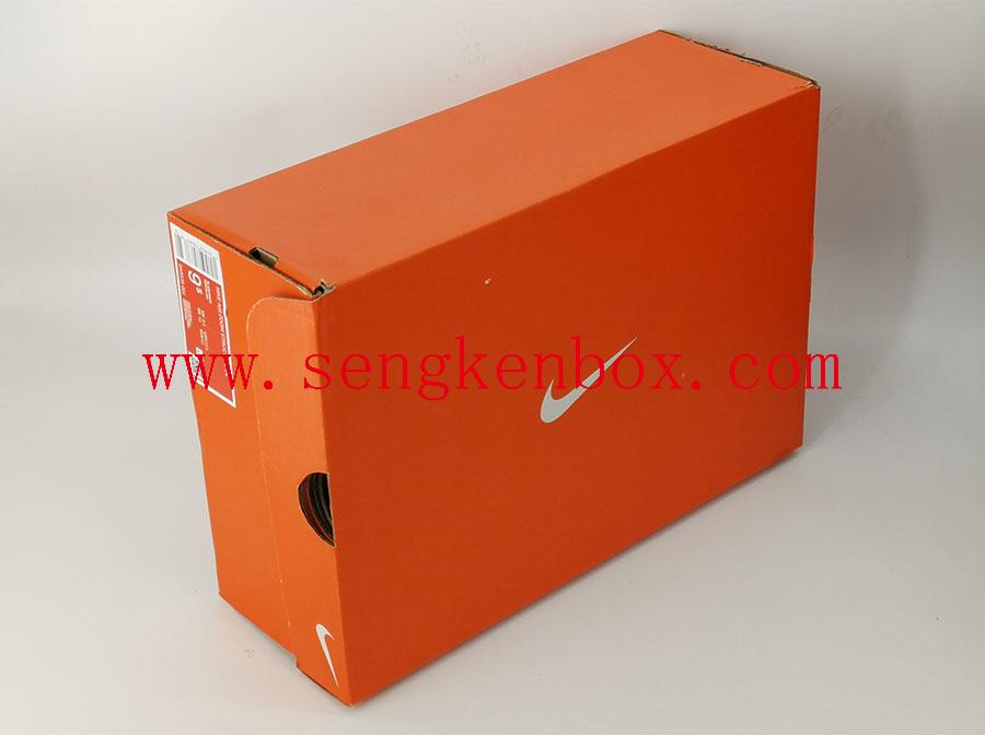 Custom Logo Printed Paper Box Custom Logo Printed Paper Box