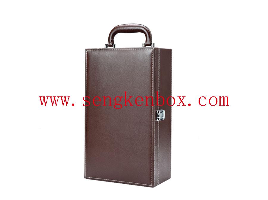 PU Leather Gift Box PU Leather Gift Box