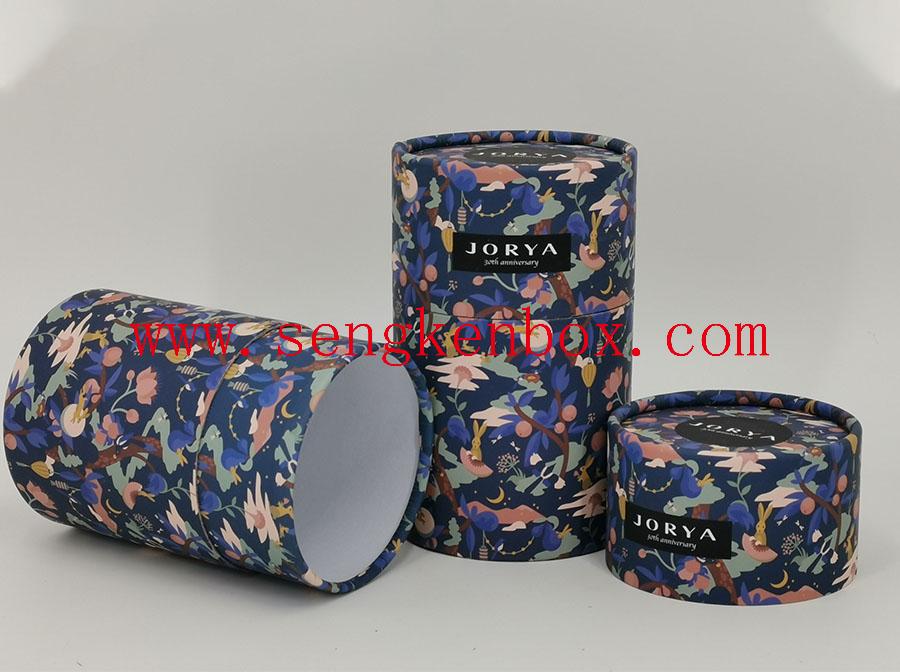 Underpants Paper Tube Packaging Underpants Paper Tube Packaging