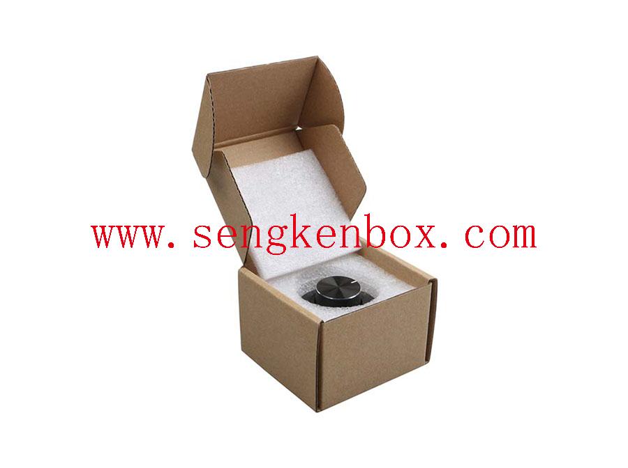 Custom Cups Kraft Paper Case