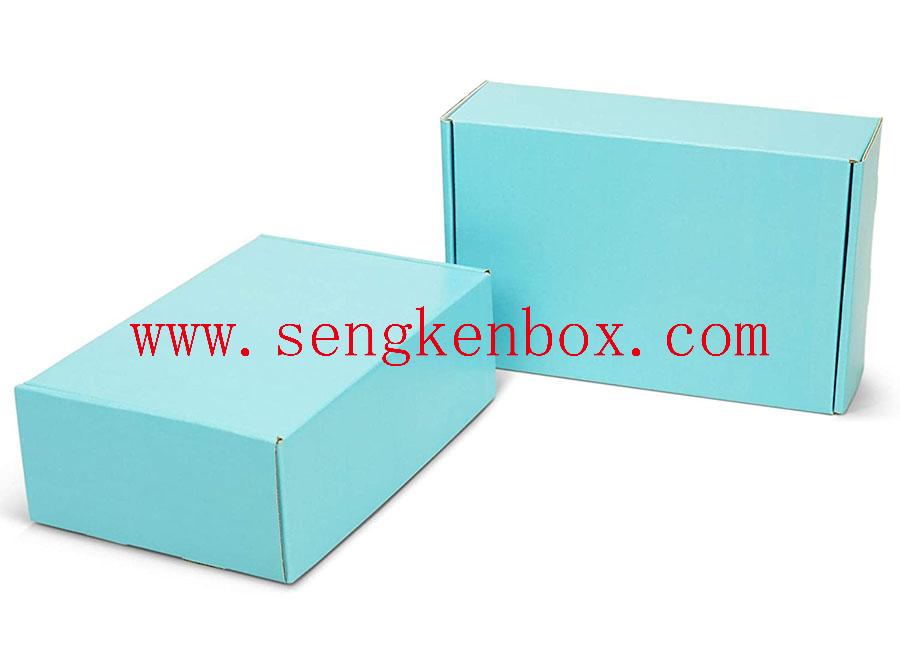 Foldable Packaging Paper Gift Case Foldable Packaging Paper Gift Case