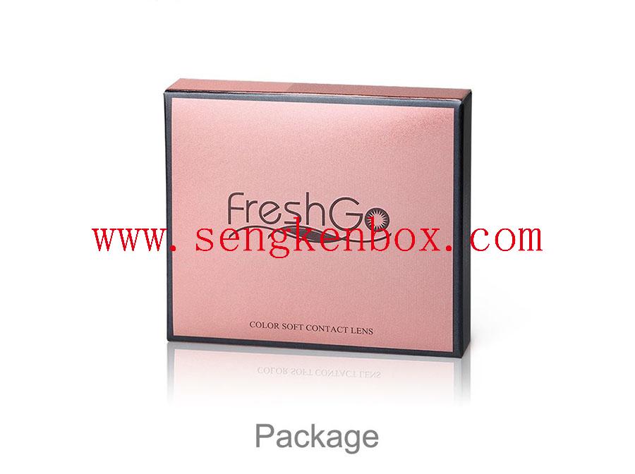 Color Freshgo Paper Packing Case Color Freshgo Paper Packing Case
