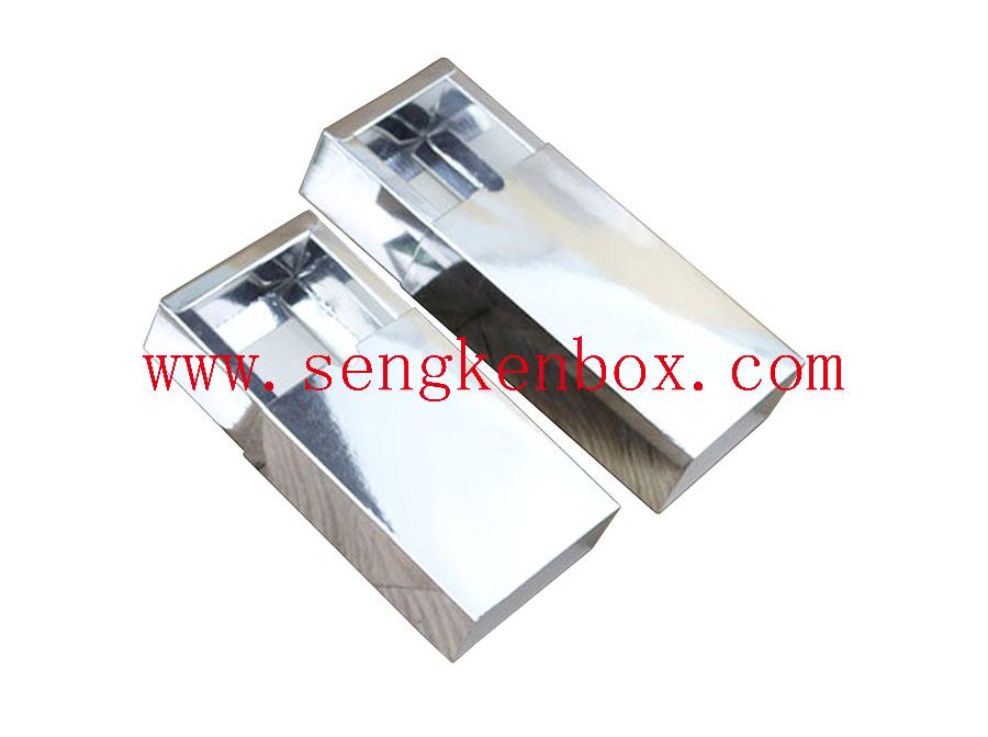 Foldable Kraft Paper Box Foldable Kraft Paper Box
