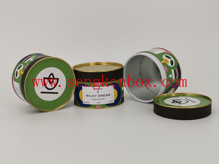 Paper Tube Packaging Paper Tube Packaging