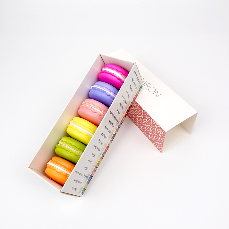 macaron paper box macaron paper box