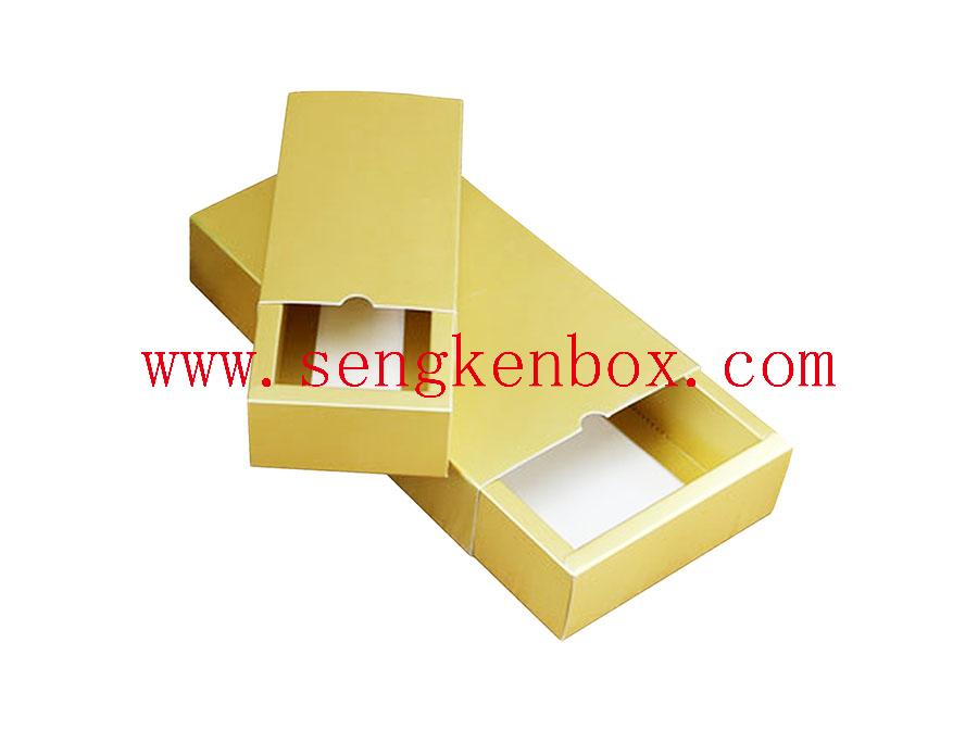 Cigarette Foldable Paper Case Cigarette Foldable Paper Case