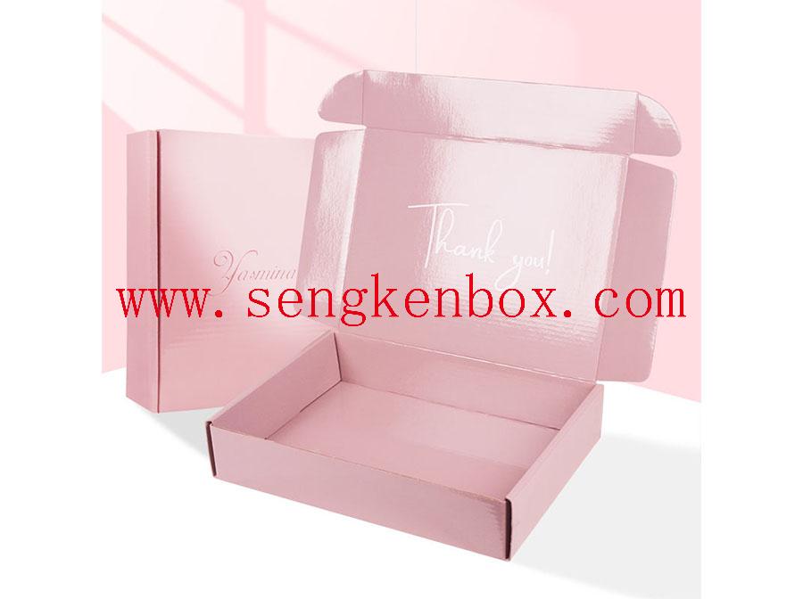 Custom Printed Packaging Paper Case Custom Printed Packaging Paper Case