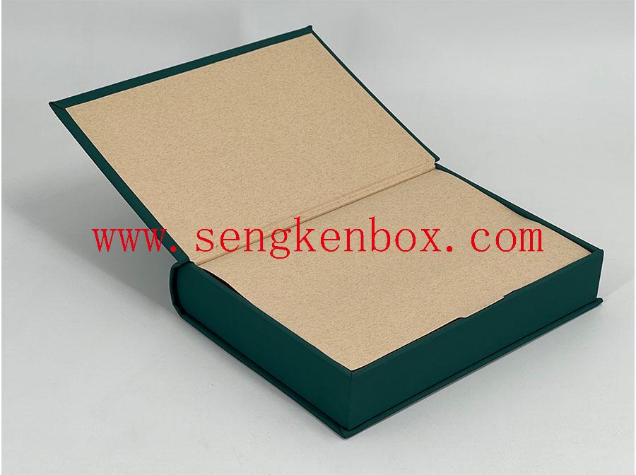 Contains Small Box Leather Box Contains Small Box Leather Box
