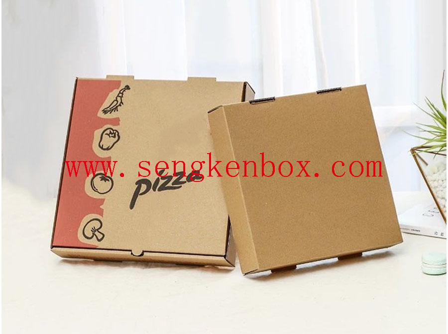 Food Kraft Gift Paper Box Food Kraft Gift Paper Box