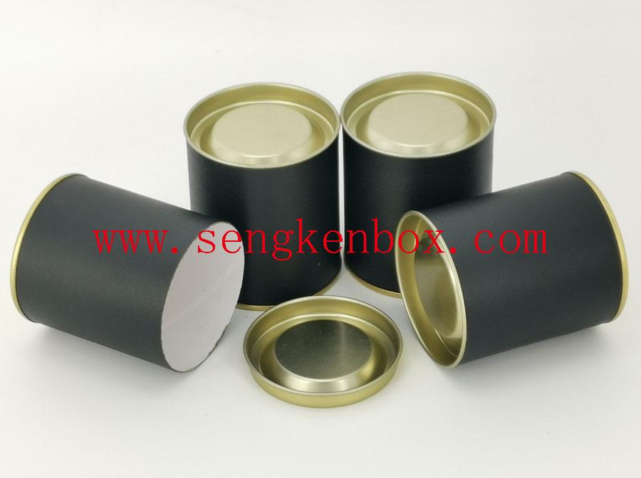 Paper Tea Tube Packaging Paper Tea Tube Packaging