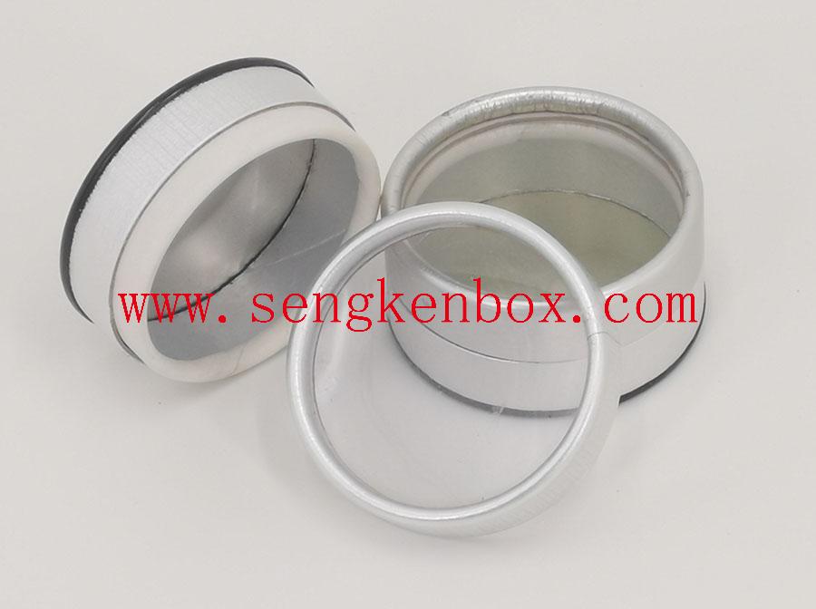 Tea Packaging Paper Cans Tea Packaging Paper Cans