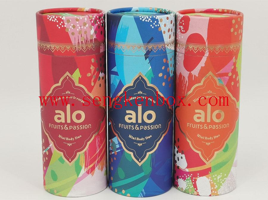 Craft Paper Tubes Cosmetics Craft Paper Tubes Cosmetics