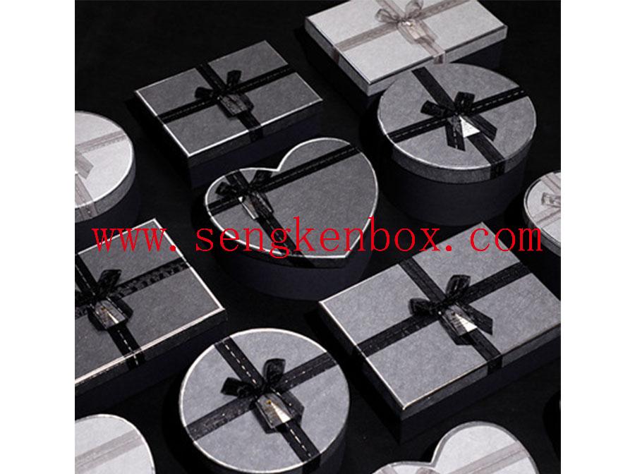Custom Shape Gift Case Custom Shape Gift Case
