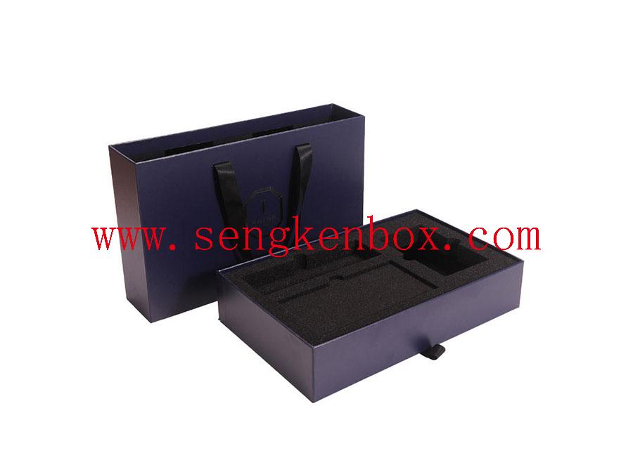 High Quality Paper Gift Box High Quality Paper Gift Box