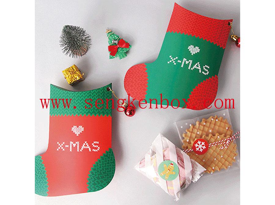 Christmas Creative Paper Bag Christmas Creative Paper Bag