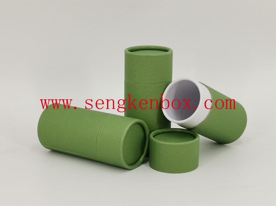 Tea Packaging Paper Canister Tea Packaging Paper Canister
