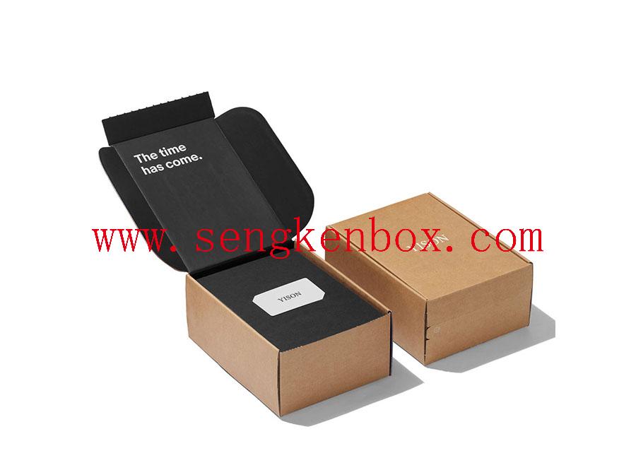 Ecommerce Cardboard Shipping Box Ecommerce Cardboard Shipping Box