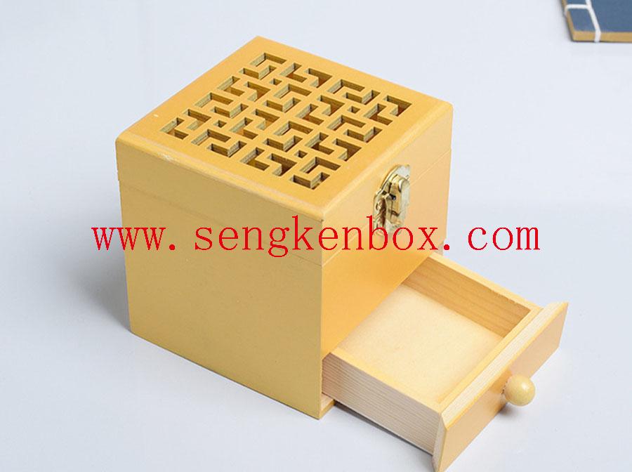 Jewelry Storage Wooden Box Jewelry Storage Wooden Box