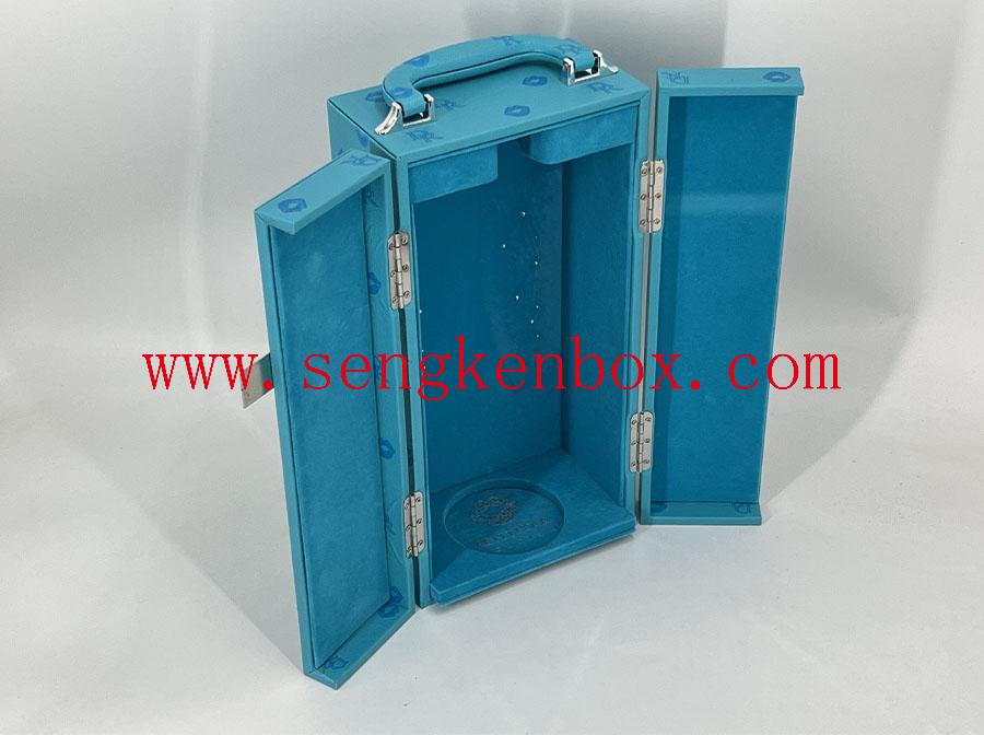 PU Leather Gift Box PU Leather Gift Box