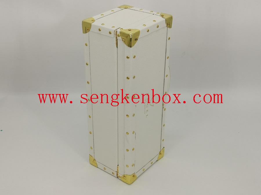 PU Leather Gift Box PU Leather Gift Box