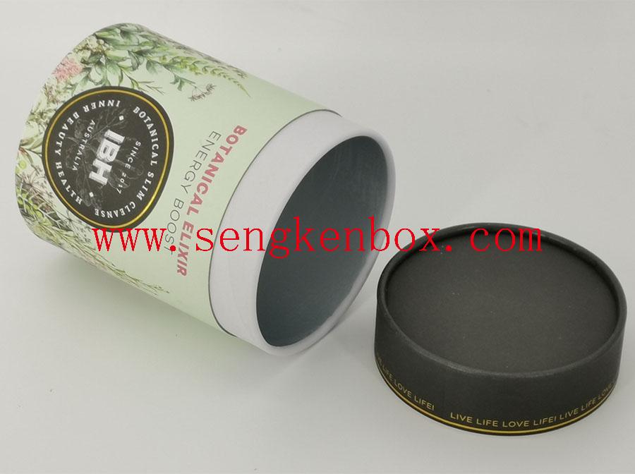 Paper Cardboard Cans Packaging Paper Cardboard Cans Packaging