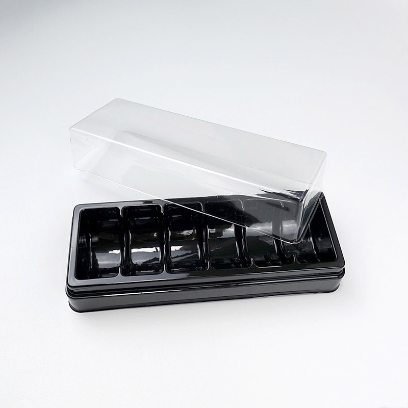 macaron plastic packaging macaron plastic packaging