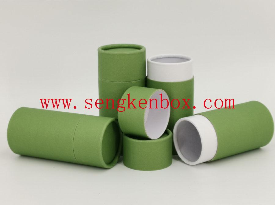Tea Packaging Paper Cans Tea Packaging Paper Cans