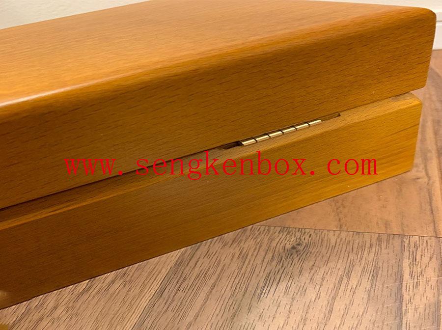 Champagne Wine Packaging Wooden Box Champagne Wine Packaging Wooden Box