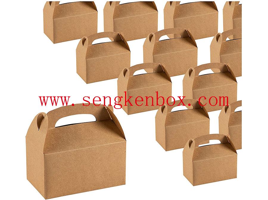 Foldable Food Paper Bento Box Foldable Food Paper Bento Box