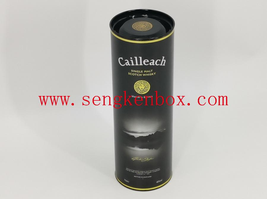 Wine Whiskey Packaging Box Wine Whiskey Packaging Box