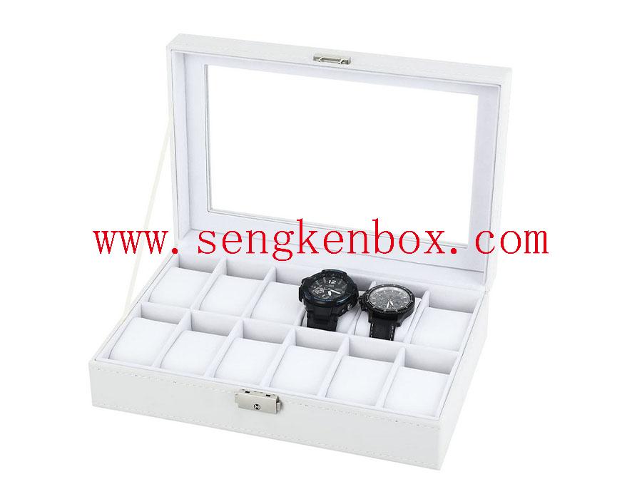 Watch Storage Packaging Wooden Box Watch Storage Packaging Wooden Box