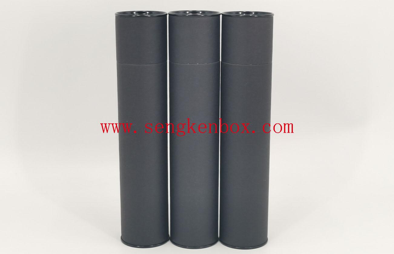 Cylinder Painting Mailing Cardboard Box Cylinder Painting Mailing Cardboard Box