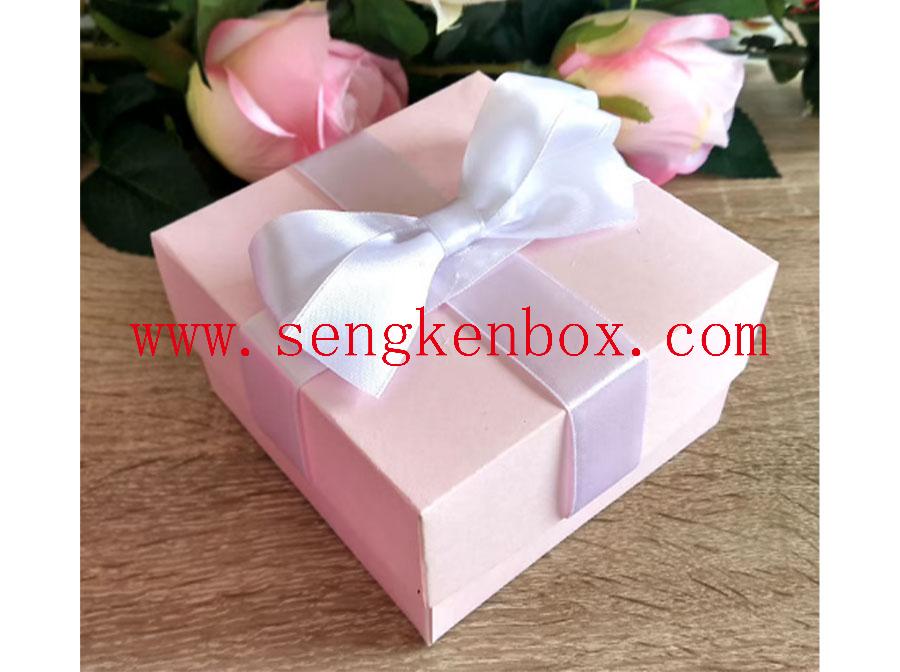 Jewelry Paper Packing Case Jewelry Paper Packing Case