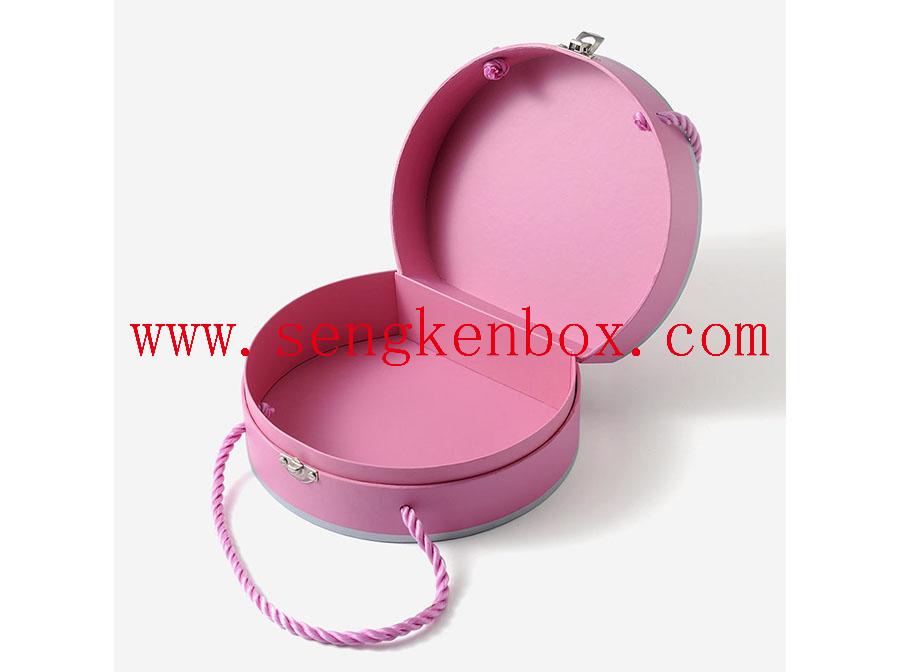 Clothes Sweets Suitcase Paper Packing Case Clothes Sweets Suitcase Paper Packing Case